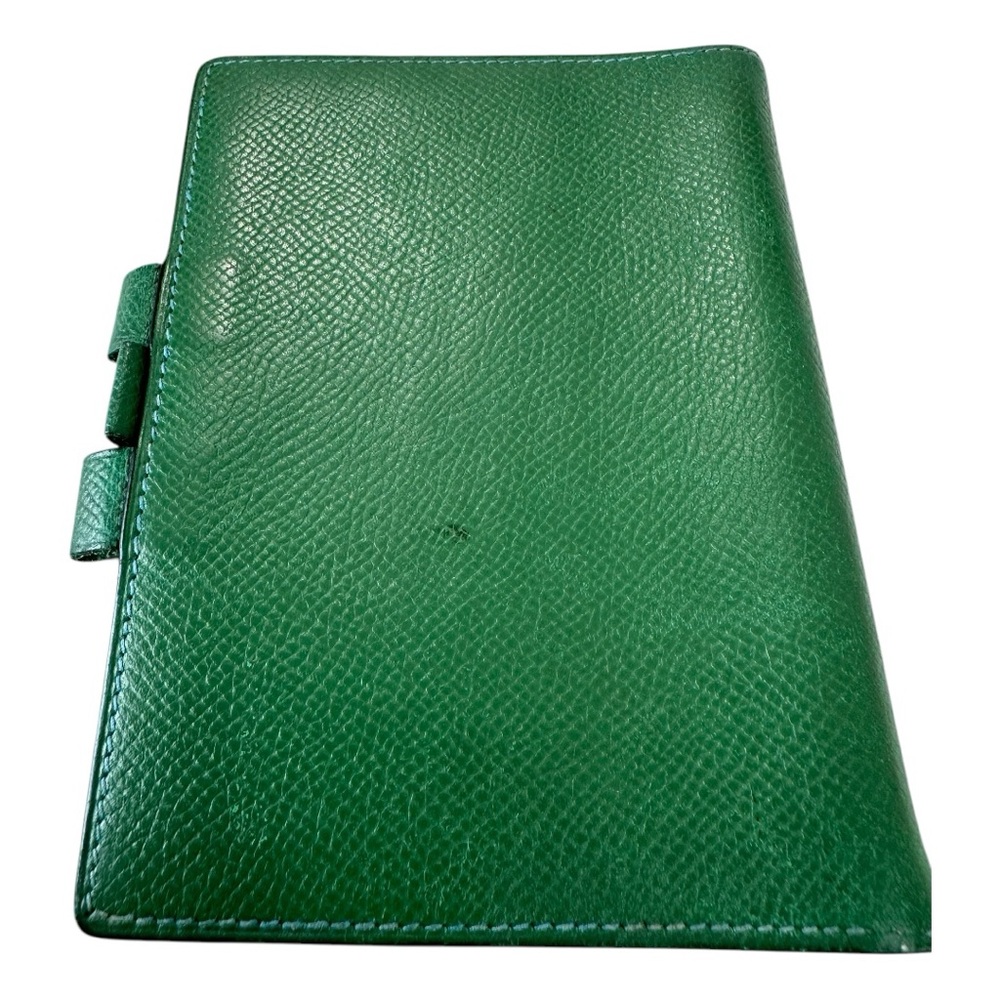 💙Hermès Mini Agenda Cover - Picture 7 of 14